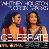 Whitney Houston Sparkle Music