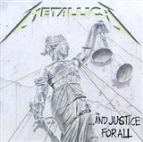 MetallicA: And Justice For All
