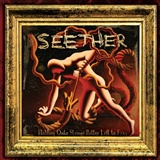 Seether: Holding on to strings better left to fray