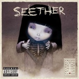 Seether Finding beauty in negative spaces Music