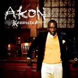 Akon: Konvicted