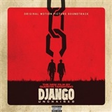 Various Artists: Django Unchained Original Motion Picture Soundtrack