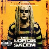 Various Artists: The Lords of Salem