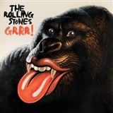 The Rolling Stones GRRR Music