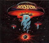 Boston Boston Music