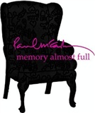 Paul McCartney: Memory Almost Full [Deluxe Limited Edition]