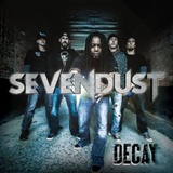 Sevendust: Decay