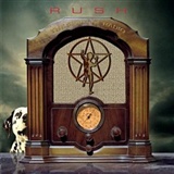 Rush: The Spirit Of Radio: Greatest Hits 1974-1987