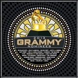 Various Artists: 2013 GRAMMY Nominees