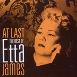 Etta James: At Last Best