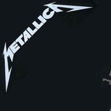 Metallica Black Album Music