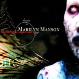 Marilyn Manson Antichrist Superstar Music