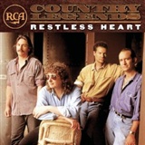 Restless Heart: RCA Country Legends - Restless Heart