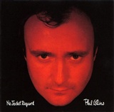 Phil Collins: No Jacket Required