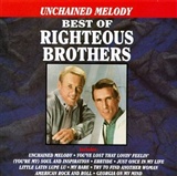 Righteous Brothers Unchained Melody Music