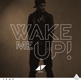 Avicii feat. Aloe Blacc: Wake Me Up
