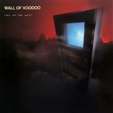 Wall Of Voodoo Call of the West Music