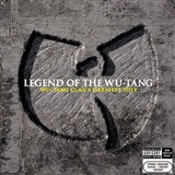 Wu-Tang Clan: Legend of the Wu-Tang: Wu-Tang Clan's Greatest Hits