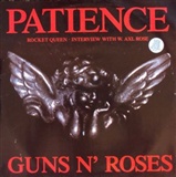 Guns and Rose: Patience
