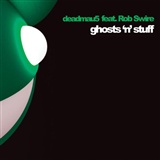 deadmau5: Ghosts 'n' Stuff
