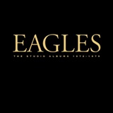 Eagles: I can't tell you why
