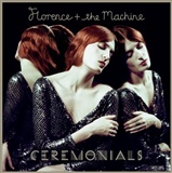 Florence and the Machine Ceremonials Music