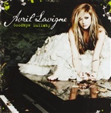 Avril Lavigne: Goodbye lullaby