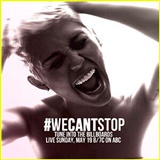 miley cyrus: miley cyrus we cant stop