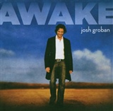 josh groban awake Music