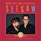 Beth Hart and Joe Bonamassa: Seesaw