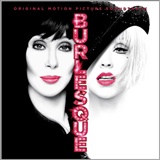Christina Aguilera and Cher: Burlesque