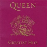 Queen Queen Greatest Hits Music