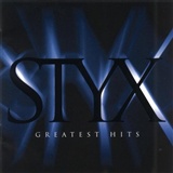 Styx: Styx Greatest Hits