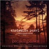 Christina Perri A Thousand Years Music