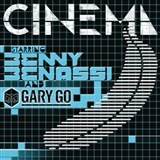 Benny Benassi: Cinema (Skrillex Remix)