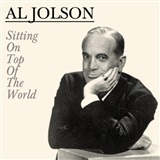 Al Jolson: tonight's my night with baby~