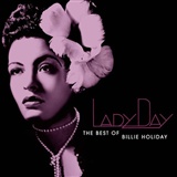 Billie Holiday~1936: Oh how the Ghost of you clings~these foolish things~remind me of you