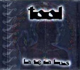 Tool Lateralus Music