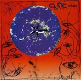 The Cure: Wish