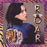 Katy Perry Roar Music