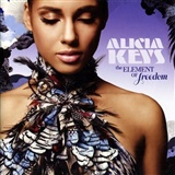 Alicia Keys: the Element of Freedom