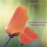 Brian CRain: A Walk in the Forest