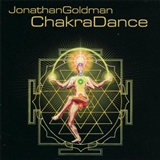 Jonathan Goldman: Chakra Dance