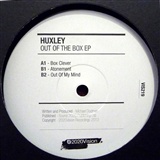 Huxley: Out Of The Box Ep