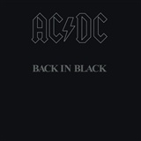 ac dc back in black Music