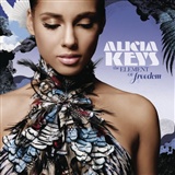 Alicia Keys: New York