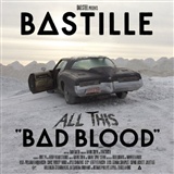 Bastille: All this bad blood