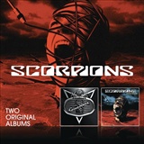Scorpions: Comeblack