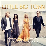 little big town: tornado