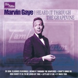Marvin Gaye: I heard it through the Grapevine